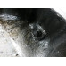 90D033 Lower Engine Oil Pan From 2014 Hyundai Santa Fe 3.3 90D033 Lower Engine Oil Pan From 2014 Hyundai Santa Fe 3.3
